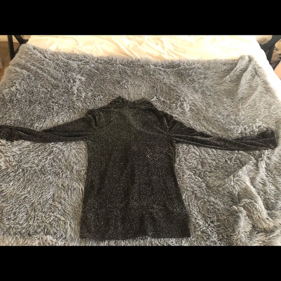 Express plunge top - Picture 2 of 4